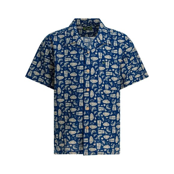 Montbell Shirts Tag Size XL Men